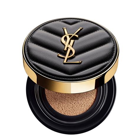 ysl cushion foundation relace|cushion foundation that dries out.